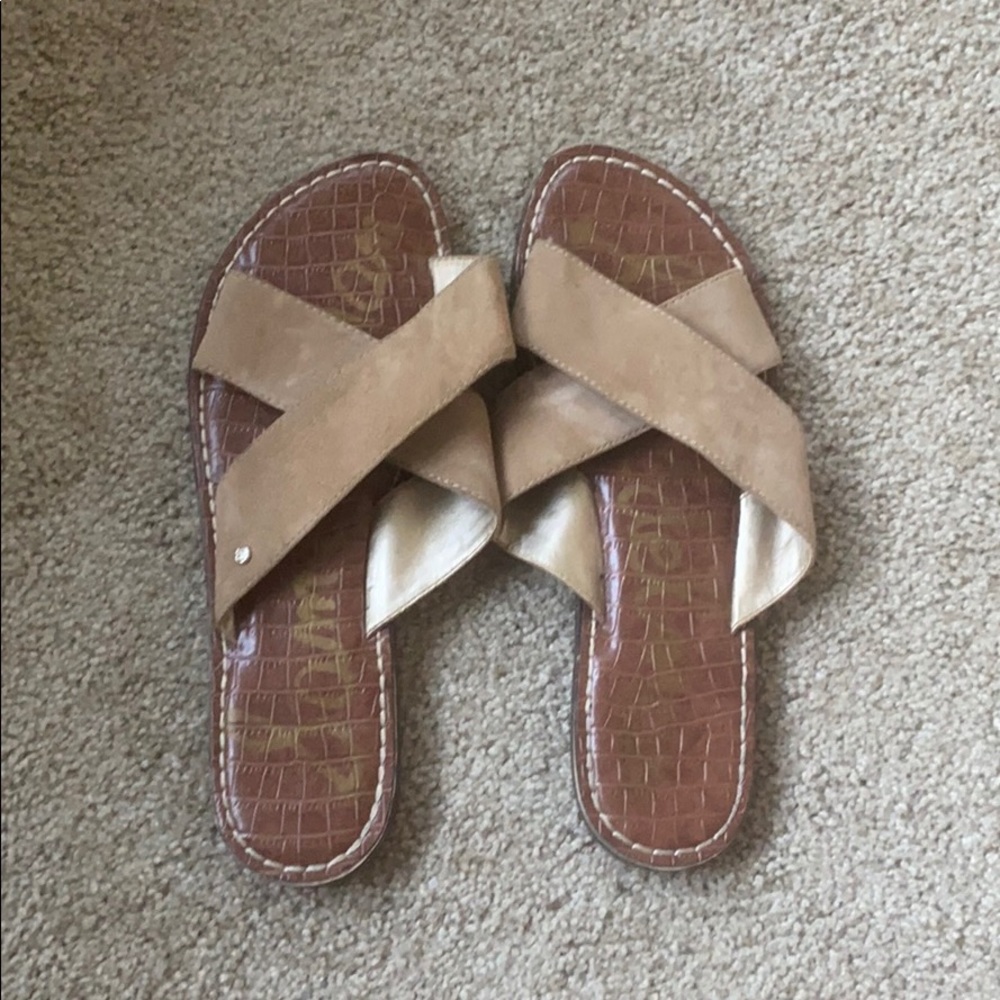 Sam Edelman Sandals